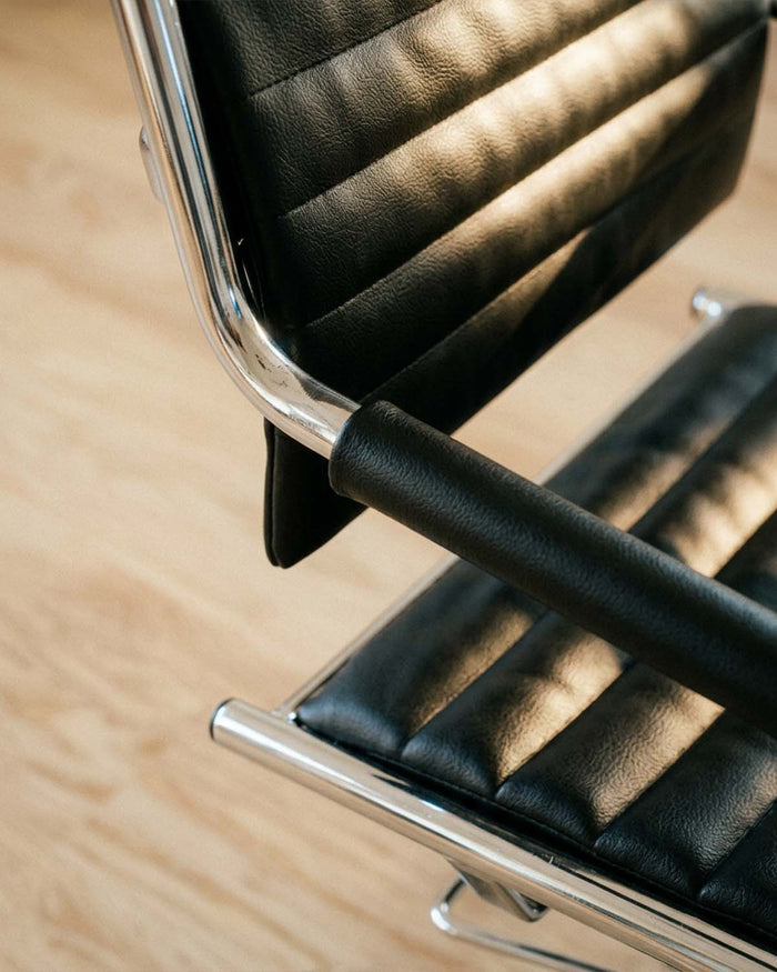 Så väljer du en ergonomisk frisörstol