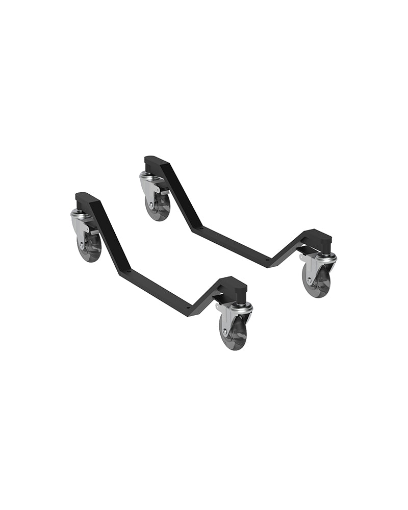 Wheels - Fits mirror joiner styling station