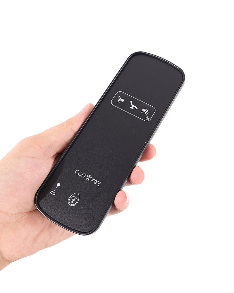 Eden - Hair Spa schamponeringsstol inkl. tillbehör