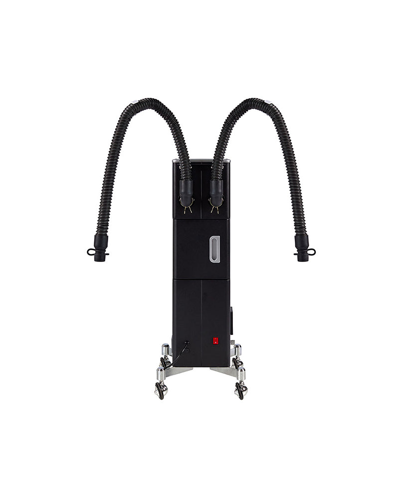 Salon Mist - Hårånga för Hair Spa