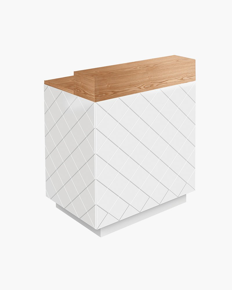 Willow receptionsdisk Comfortel Just Add People