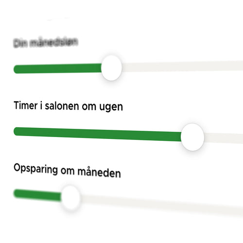 Prisberäknare: hitta ditt timpris och skriv ut en A4-prislista