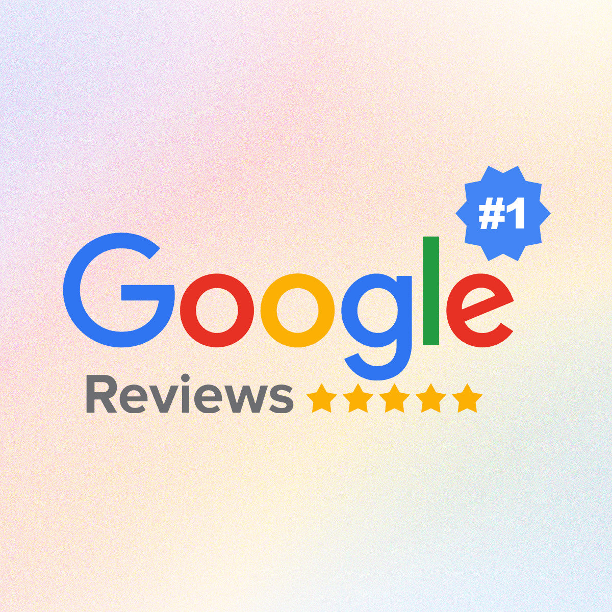 Så får du fler Google-recensioner som frisör