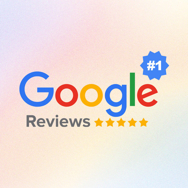 Så får du fler Google-recensioner som frisör