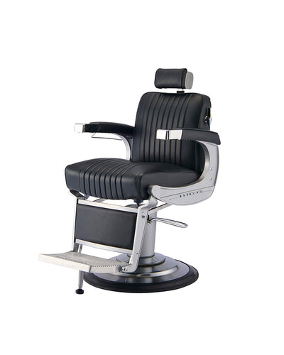 Barber chairs