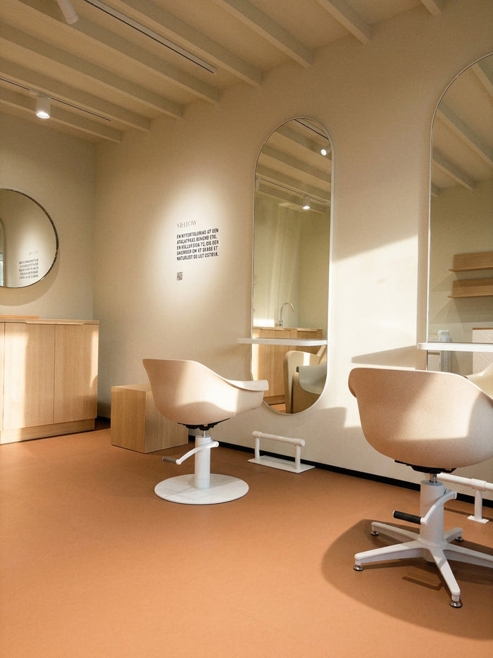 Mellow Hair Studio