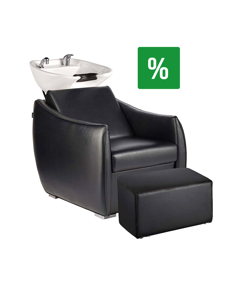 Vaskestole på tilbud