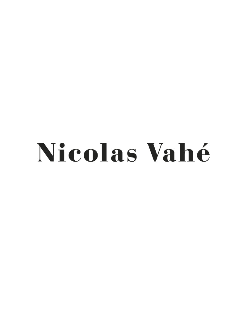 Nicolas Vahe