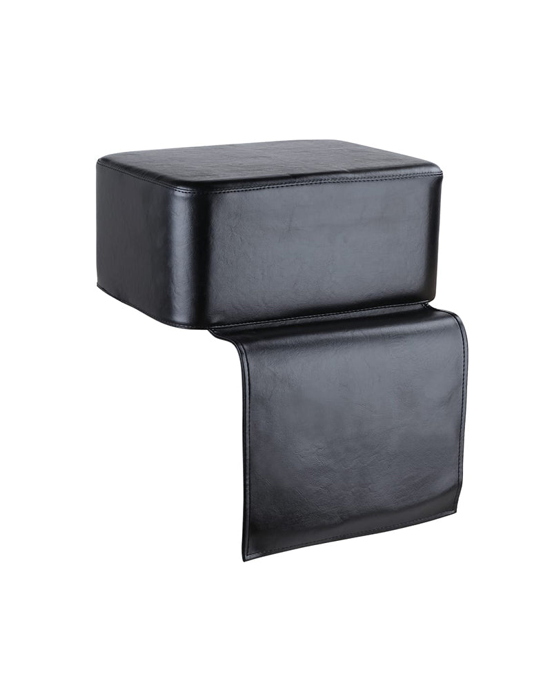 Black Children's pillow - Universal size