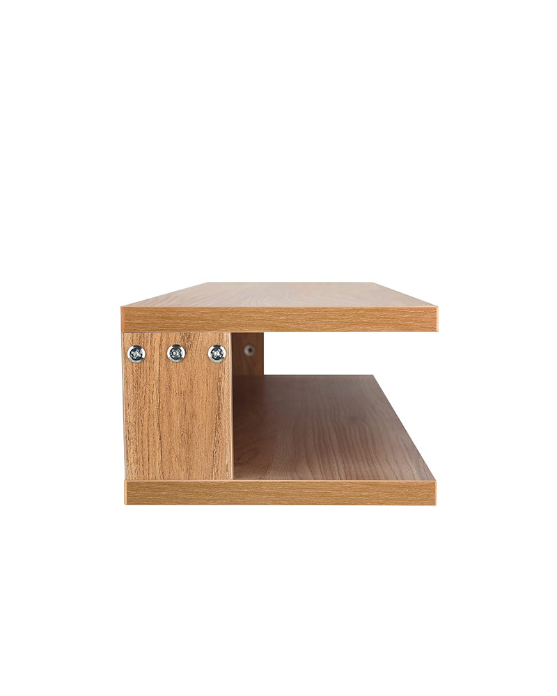 Bench - Operating shelf - Ash wood