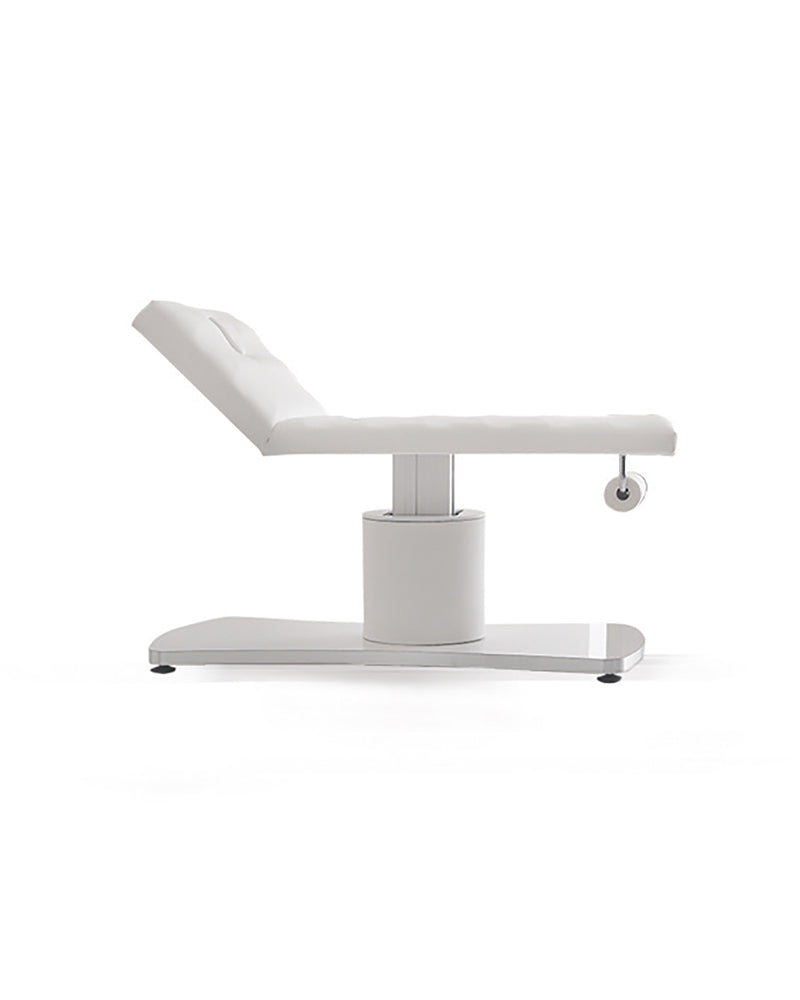 E-Motion - White piece - with motor