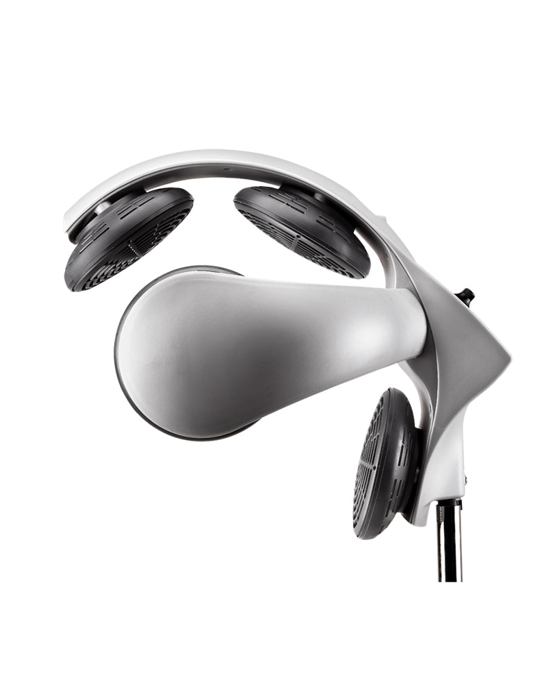 Speed Up hair processor