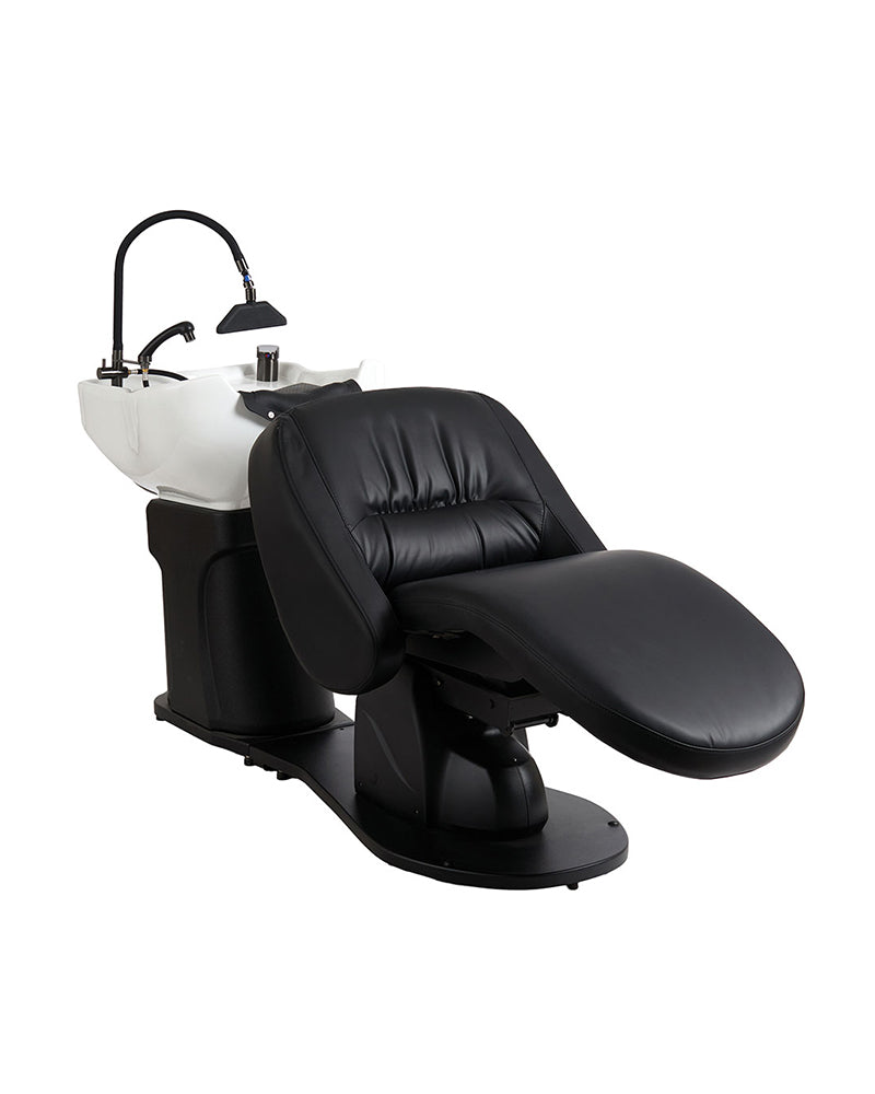 Eden - Hair Spa schamponeringsstol inkl. tillbehör