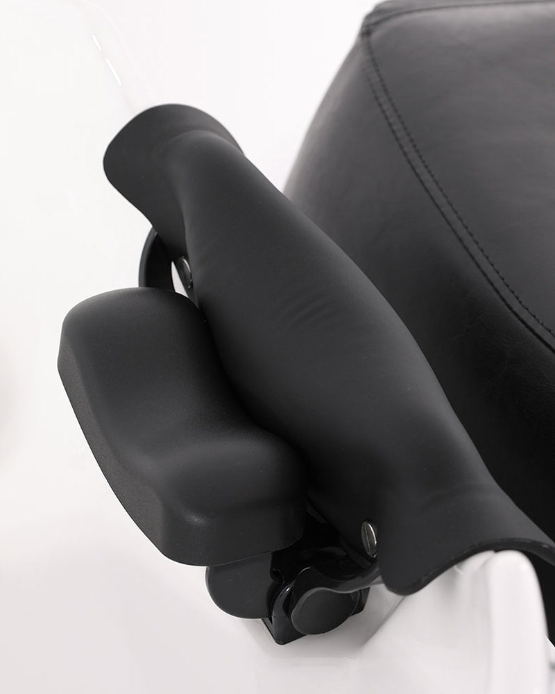 Eden - Hair Spa schamponeringsstol inkl. tillbehör