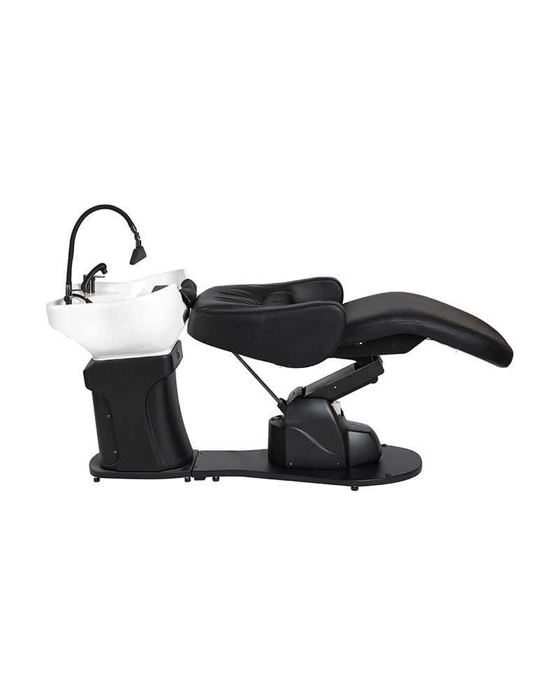 Eden - Hair Spa schamponeringsstol inkl. tillbehör