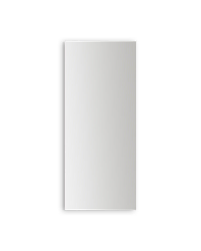 Frameless - Square hairdressing mirror - 80x190cm