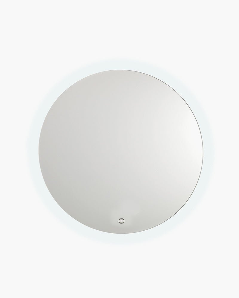 Circa LED rundt spejl Comfortel Just Add People