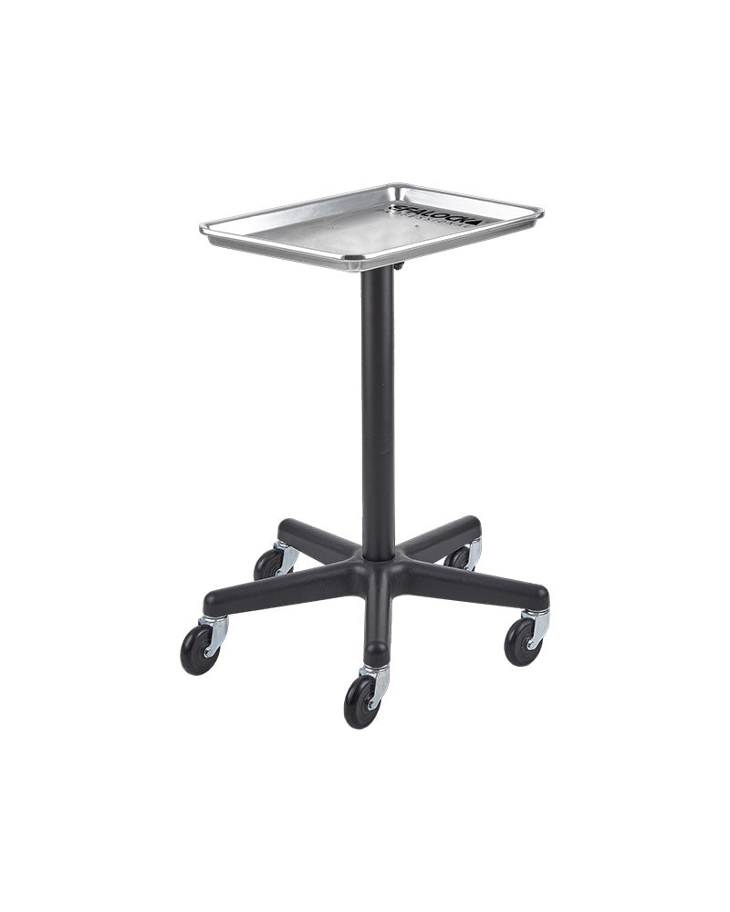 CREATIVE STATION - Color trolley with wheels