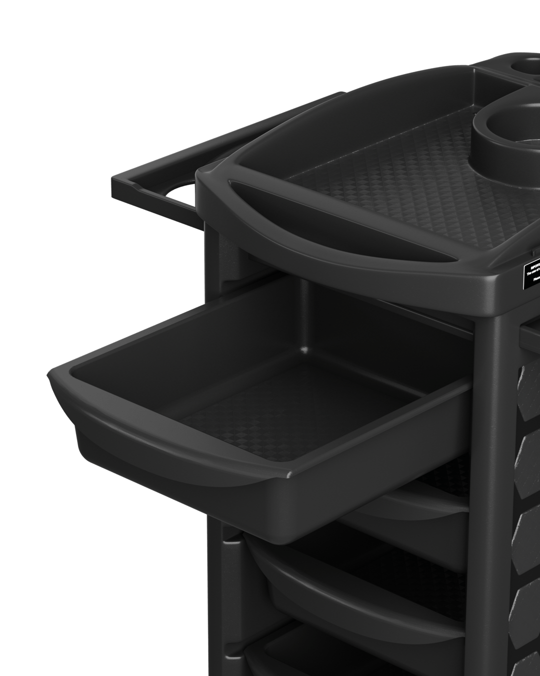 Lab 5 Rullebord Comfortel Just Add People