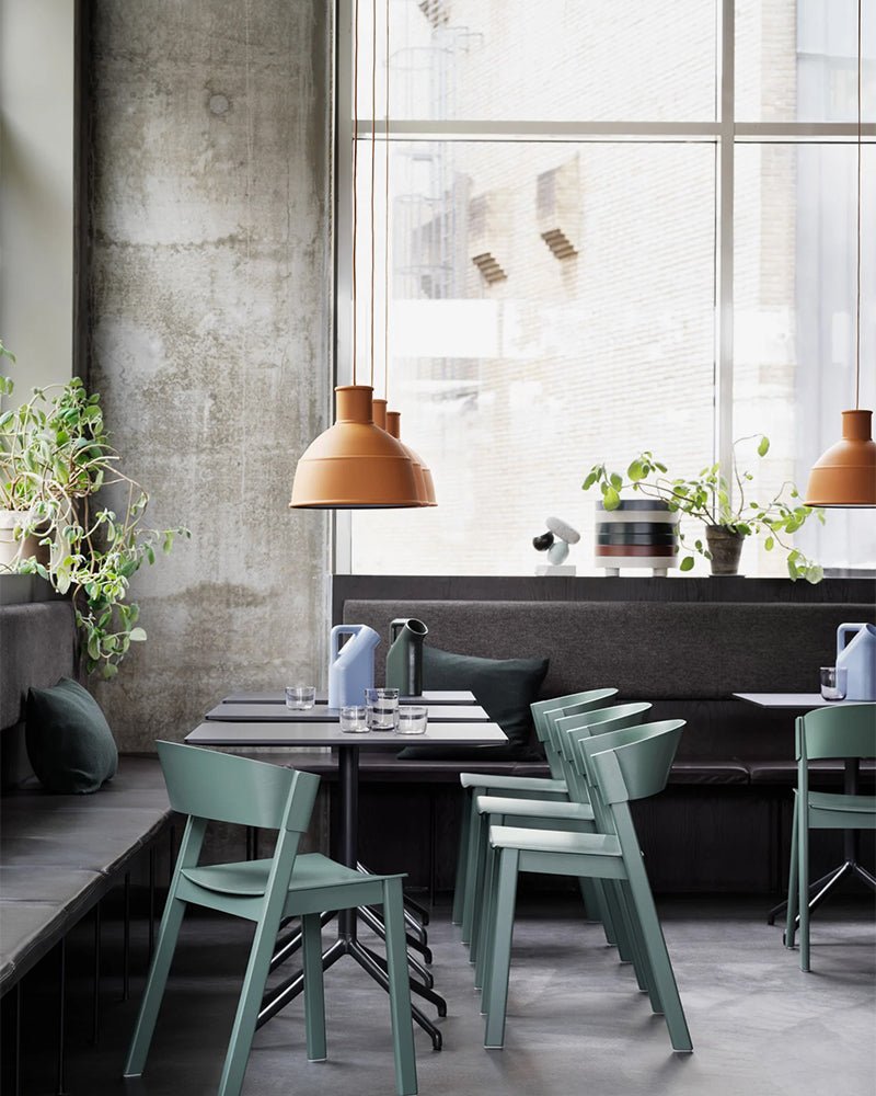 Layer pude Muuto Just Add People