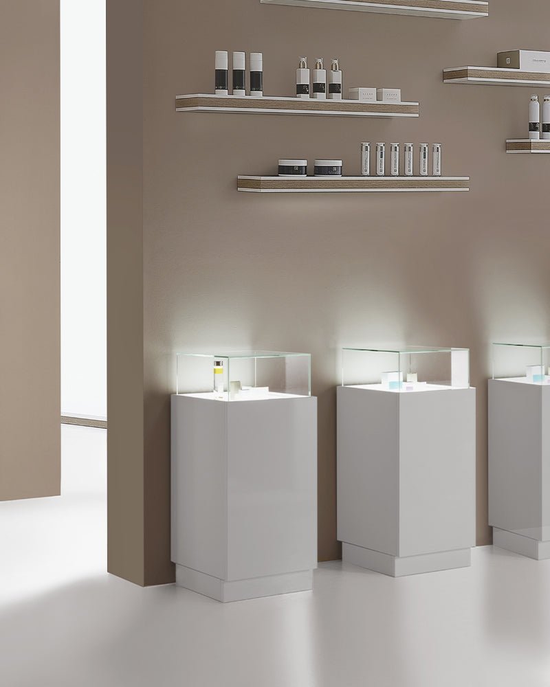 Light Display til disk Vismara Just Add People