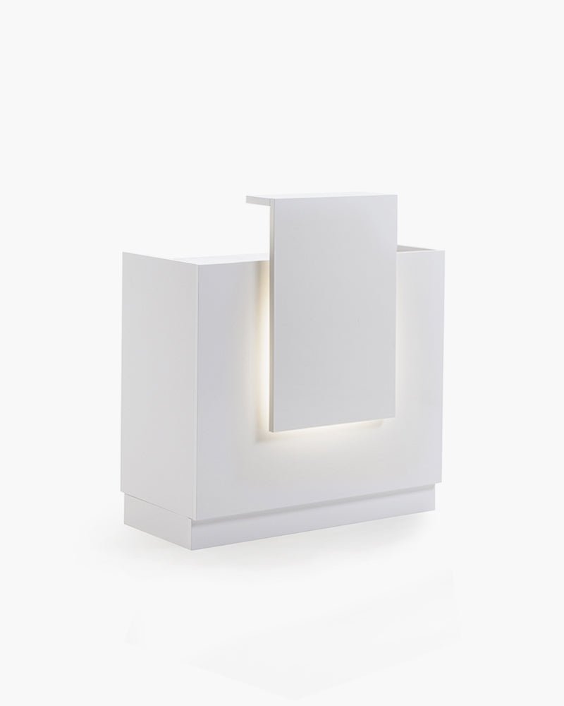 Light receptionsdisk Vismara Just Add People