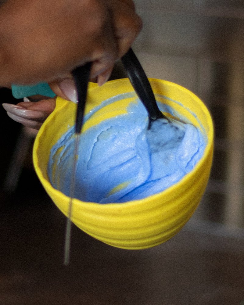 Magnetisk farveskål BossCaddi Just Add People