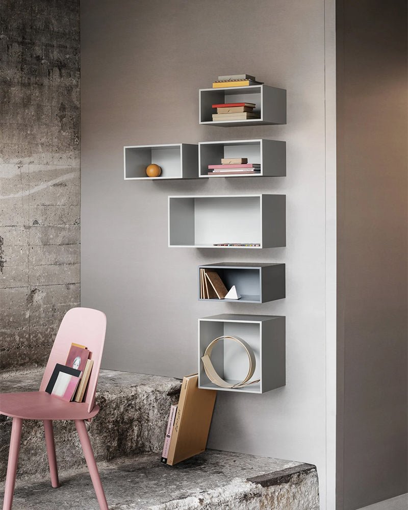 Mini Stacked Muuto Just Add People
