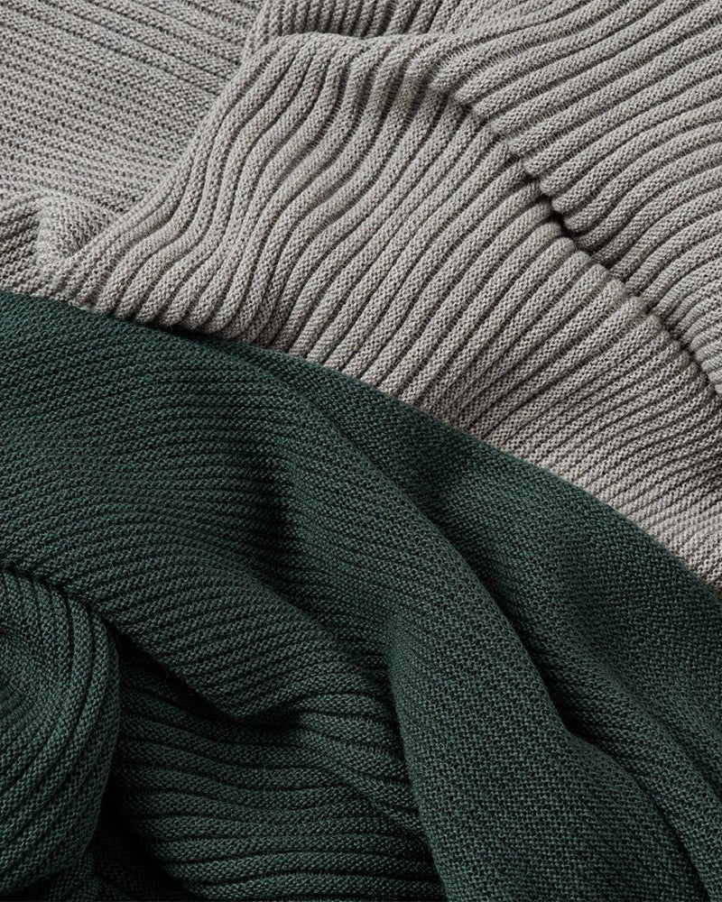 Rhythm Throw tæppe Muuto Just Add People