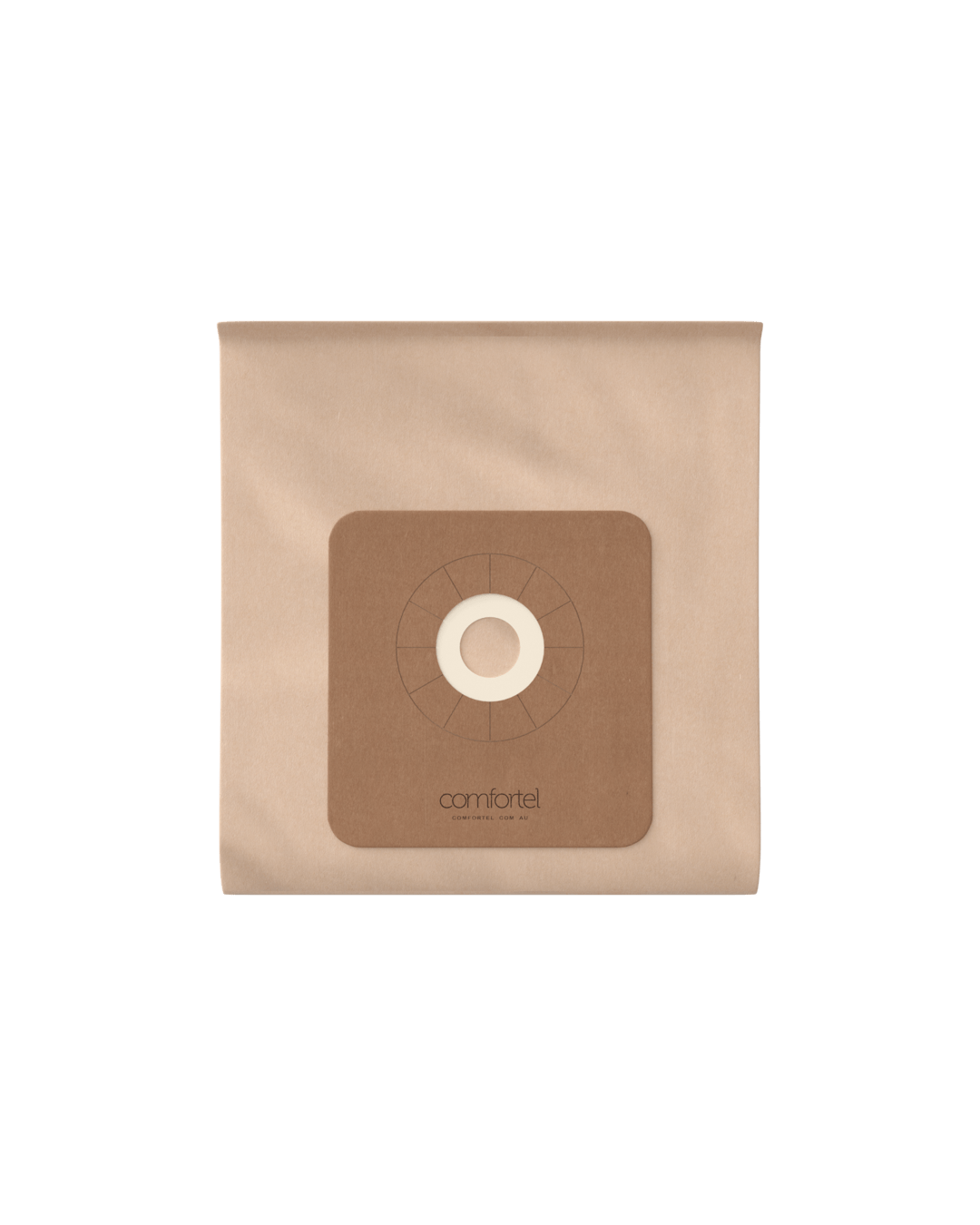 Salon Vac II poser - 40 stk. Comfortel Just Add People