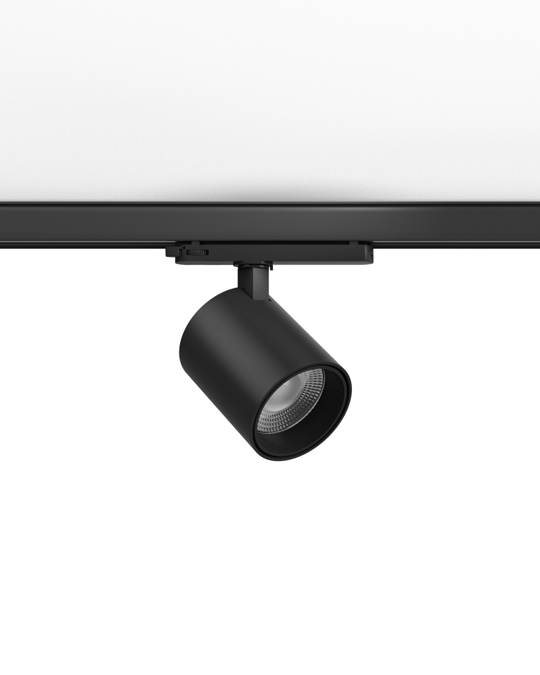 Sunspot LED spot til skinne NewLite Just Add People