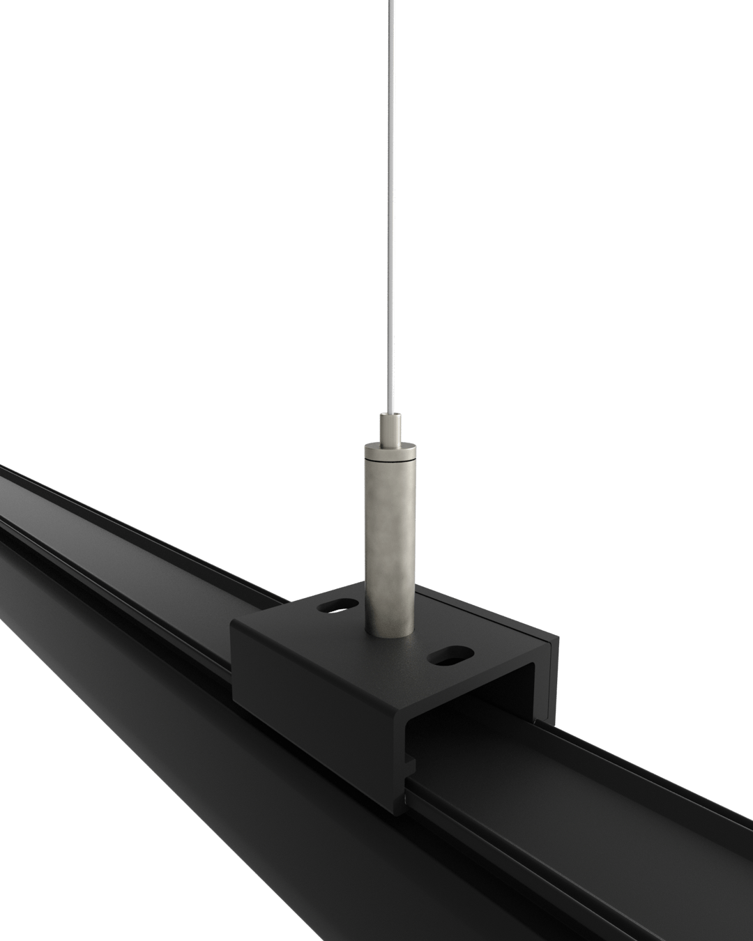 Track hanger - Enkelt NewLite Just Add People