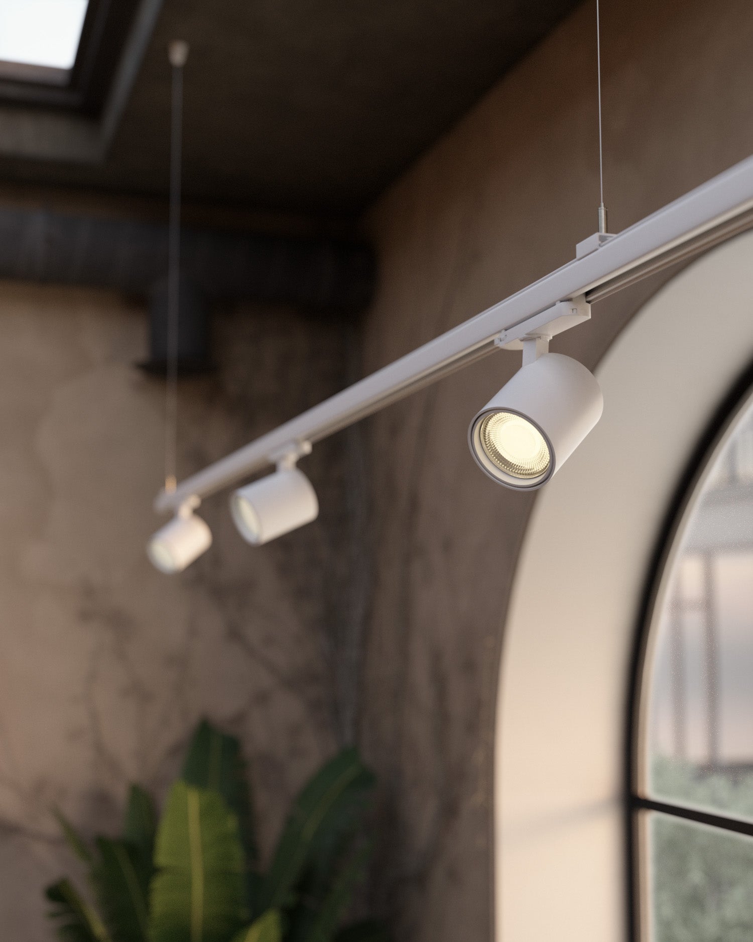 Track Sæt m. 2 Sunspot NewLite Just Add People